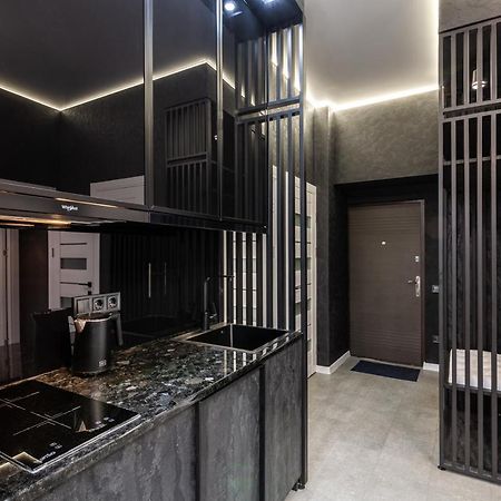 Two Bedrooms 13 Shpytalna Street Lviv Eksteriør bilde