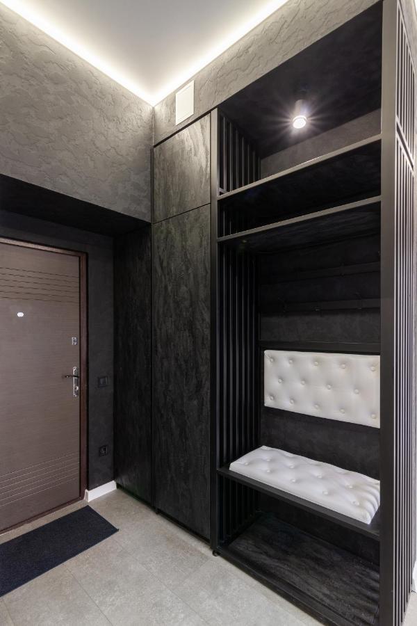 Two Bedrooms 13 Shpytalna Street Lviv Eksteriør bilde